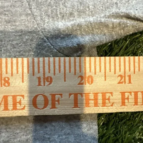 Philadelphia Eagles NFC Champions Super Bowl LII Fanatics Mens Sz Medium T Shirt - Picture 5 of 8